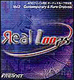 Real Loops Vol.2 Contemporary & Rare Grooves