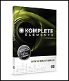 KOMPLETE ELEMENTS