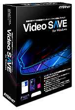 ���拤�L�T�C�g��p�����_�E�����[�h�E�t�@�C���ϊ��\�t�g�E�F�AVideo SAVE