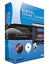 Digital Sound Cleaner