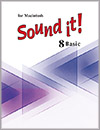 Sound it! 8 Basic